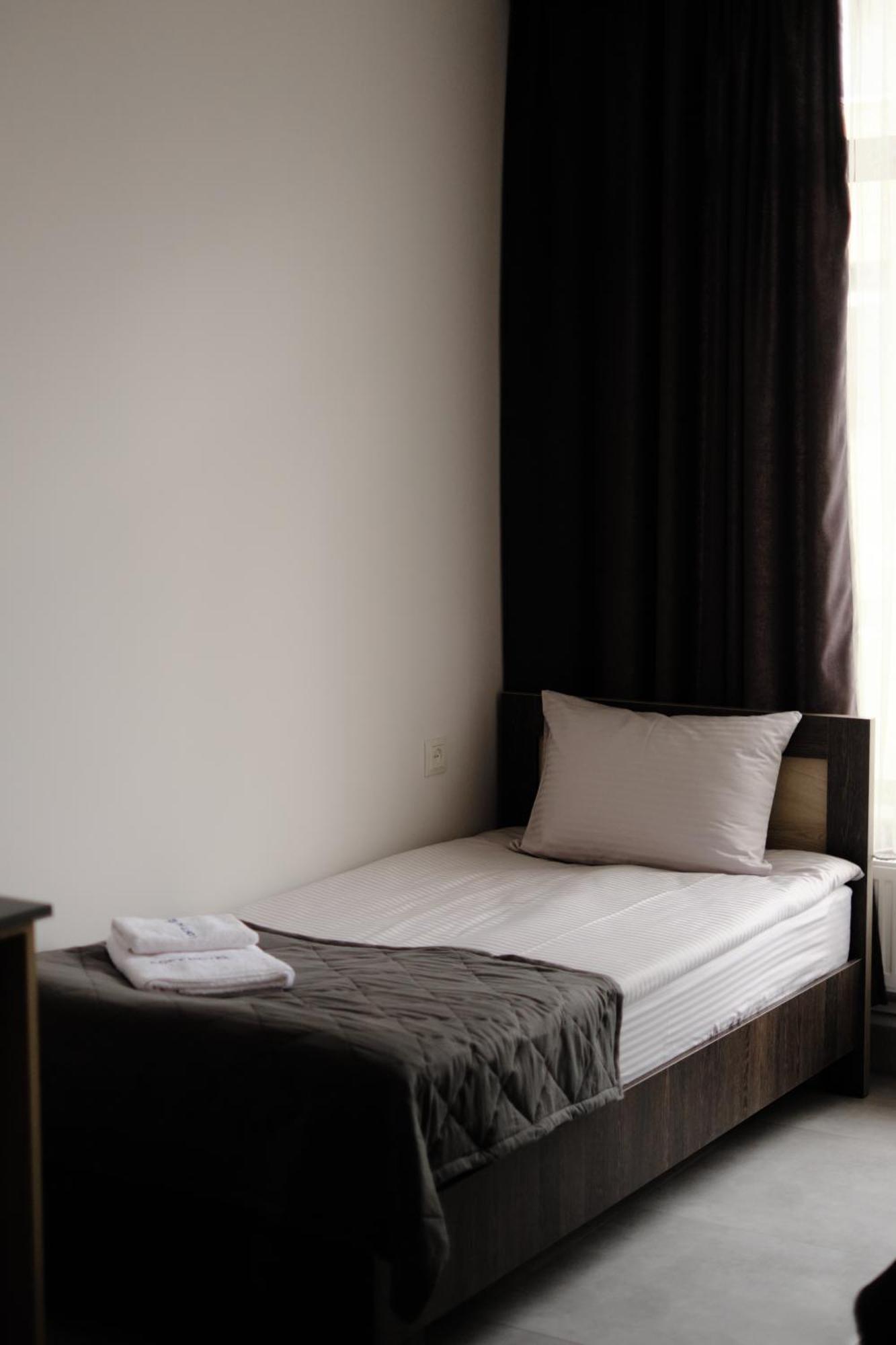 Loft Family Hotel Ijevan Exterior photo